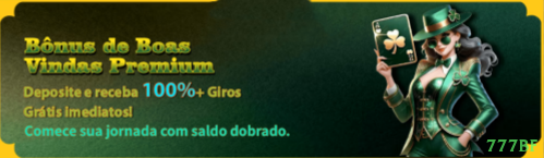 777bf Cassino Clássico