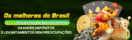 Slots Clássicos 777bf