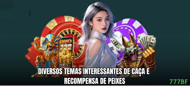 777bf Cassino Clássico